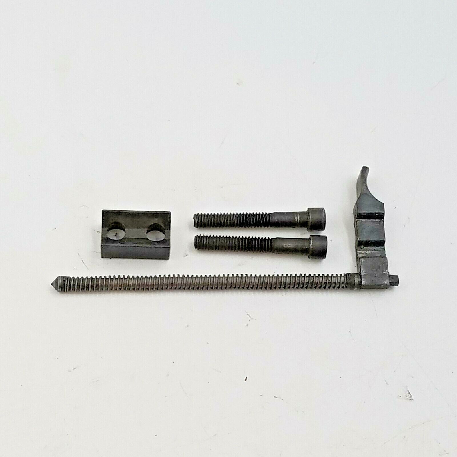 Ruger 10 22 22lr Part Cocking Handle Guide Rod W Spring And Barrel Retainer Postrock Gun Parts 5495