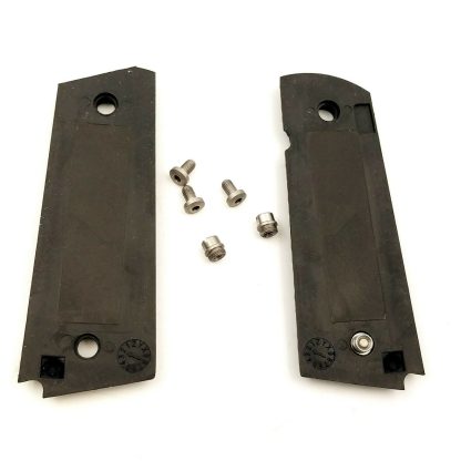 Kimber Pro Carry II, 45Acp Pistol Part. Grips, Screws & Bushings - Image 3