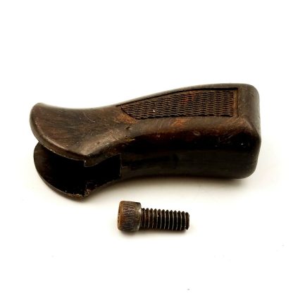 Kimel 5000, .32 Revolver Part. Grip w/ Screw - Image 8