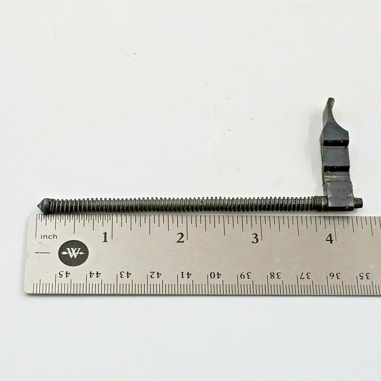 Ruger 10 22 22lr Part Cocking Handle Guide Rod W Spring And Barrel Retainer Postrock Gun Parts 3926