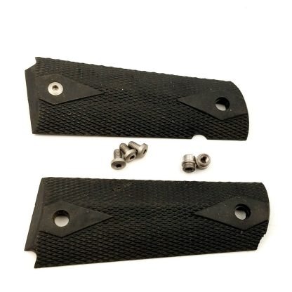 Kimber Pro Carry II, 45Acp Pistol Part. Grips, Screws & Bushings - Image 4