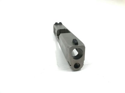 Kahr Arms .40 S&W SA pistol parts, slide - Image 6