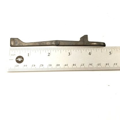 J. C. Higgins 20, 12ga Shotgun Part. Carrier & Right Cartridge Stop - Image 5