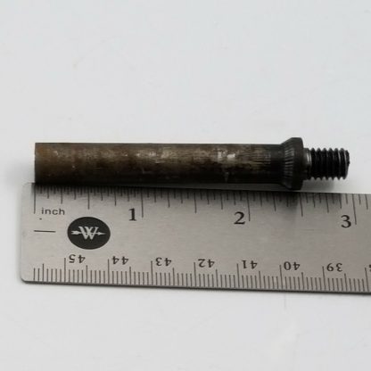 J. C. Higgins 20, 12ga Shotgun Part. Action Slide Spring, & Stock Stud - Image 4
