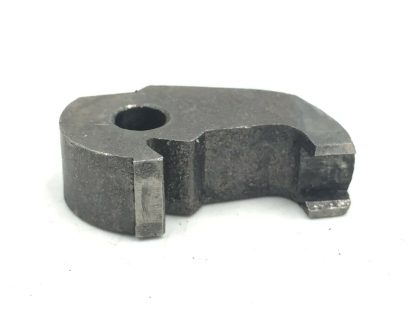 Iver Johnson Top Break Hammerless 32cal Revolver Parts: Hammer - Image 4