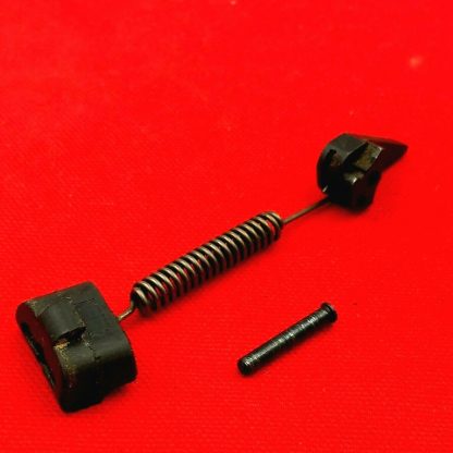 Kel-Tec P-11, 9mm Pistol Part. Hammer & Spring w/ Axis & Spring Catch - Image 4