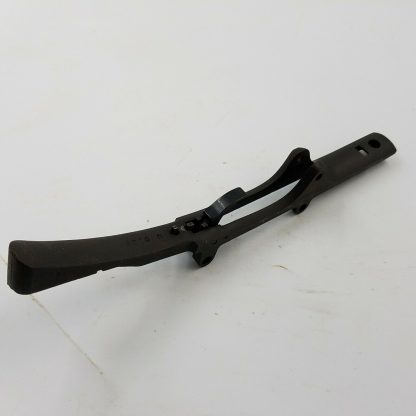 J.C. Higgins 45, 30-30 Rifle Part. Trigger Guard Plate w/ Trigger - Image 4