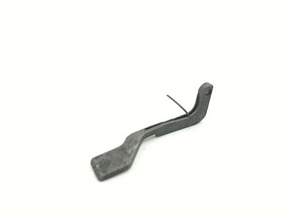 Hi Standard Power Plus 38SPL Revolver Parts: Transfer Bar & Spring - Image 2