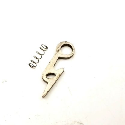 Kimel 5000, .32 Revolver Part. Cylinder Stop w/ Spring - Image 4