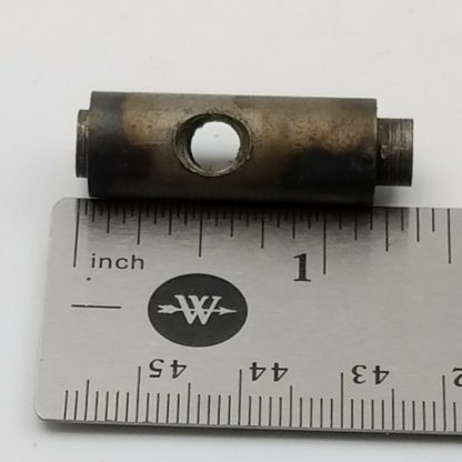 Lefever Nitro Special SXS, 12ga Shotgun Part. Tang Spacer, & Top Lever Screw - Image 5
