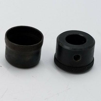 J.C. Higgins 583.1, 12ga Shotgun Part. Magazine Spring, Follower, & Cap - Image 4