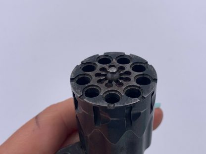 J.C. Higgins 88 22LR Revolver, Cylinder - Image 4