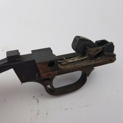 Ithaca 37, 12ga Shotgun Part. Trigger Housing - Image 8