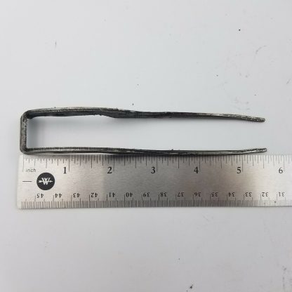 Ithaca 37, 12ga Shotgun Part. Carrier - Image 6