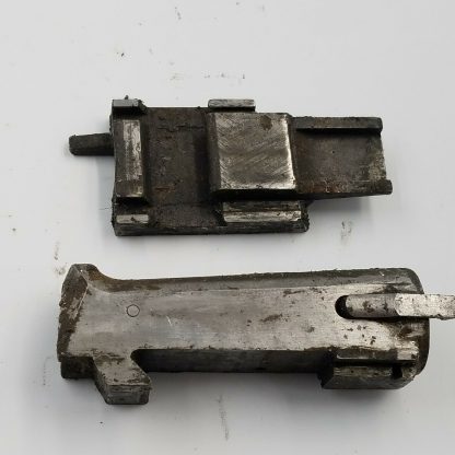 J.C. Higgins 20, 12ga Shotgun Part. Bolt - Image 6
