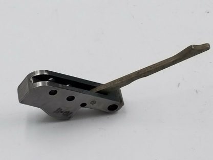 Ithaca 37 Defense 12ga Shotgun Parts: HAMMER WITH LEVER - Image 3