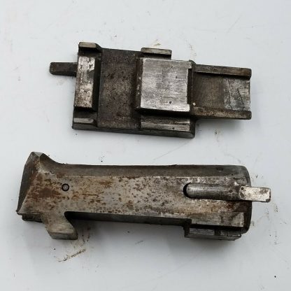 J.C. Higgins 20, 12ga Shotgun Part. Bolt - Image 5