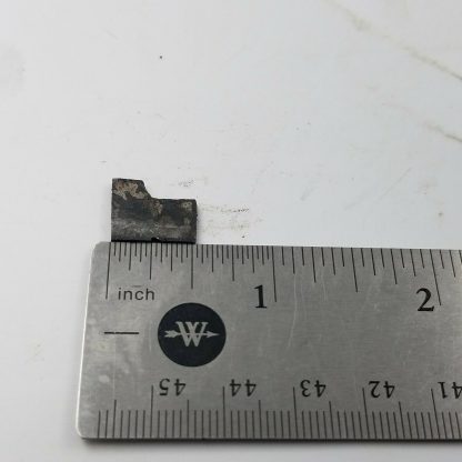 Khan Artemis 20, 20ga Shotgun Part. Studs & Springs - Image 6