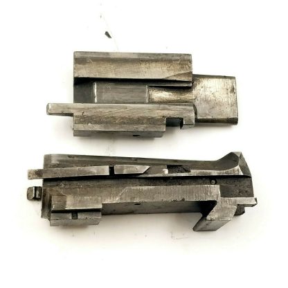 J.C. Higgins 20,12ga Shotgun Part. Bolt - Image 5