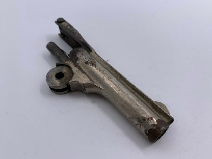 Iver Johnson Top Break 32S&W Revolver Parts, Barrel Assembly - Image 3