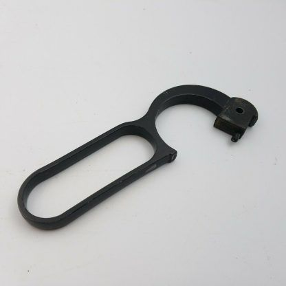 Ithaca 66, 12ga Shotgun Part. Lever - Image 5