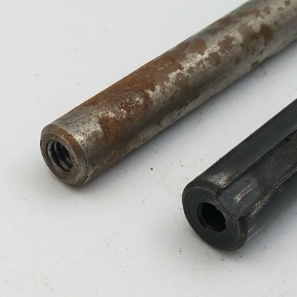Ithaca 66, 12ga Shotgun Part. Stock Stud, & Action Bolt - Image 5