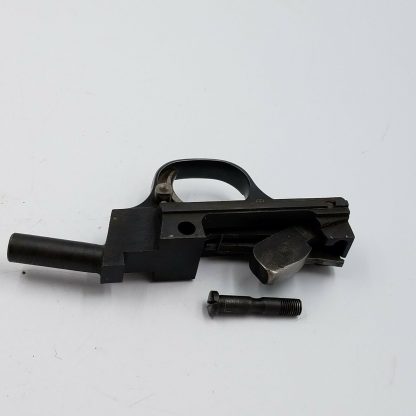 Ithaca 37, 12ga Shotgun Part. Trigger Housing w/ Screw - Image 4