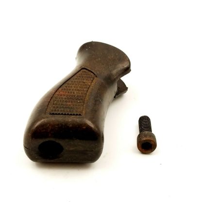 Kimel 5000, .32 Revolver Part. Grip w/ Screw - Image 9