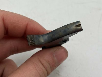 Italian 1849 31BP Revolver parts, Hammer - Image 3