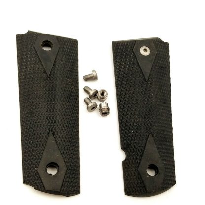 Kimber Pro Carry II, 45Acp Pistol Part. Grips, Screws & Bushings - Image 6