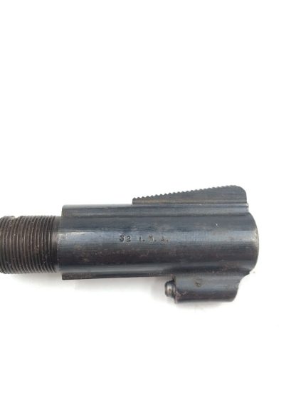 INA Model 841 32cal., revolver parts, barrel - Image 8