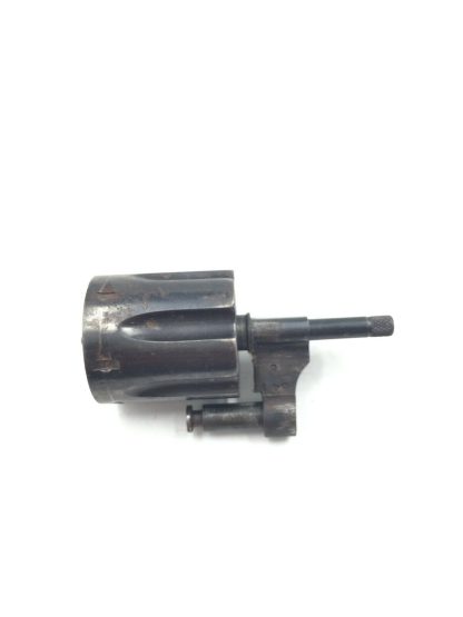 INA Model 841 32cal., revolver parts, cylinder - Image 3