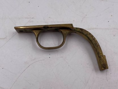 Italian 1849 31BP Revolver parts, Trigger Guard