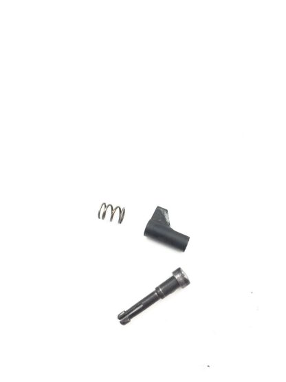 Magnum Research Desert Eagle 357mag., pistol parts, magazine catch, pin, spring