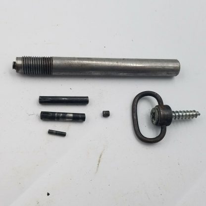 Ithaca 49 Single Shot, 22 Part. Stock Stud, Pins, & Swivel Screw