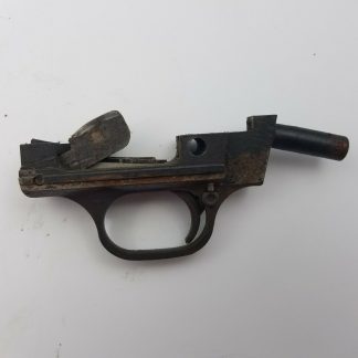 Ithaca 37, 12ga Shotgun Part. Trigger Housing