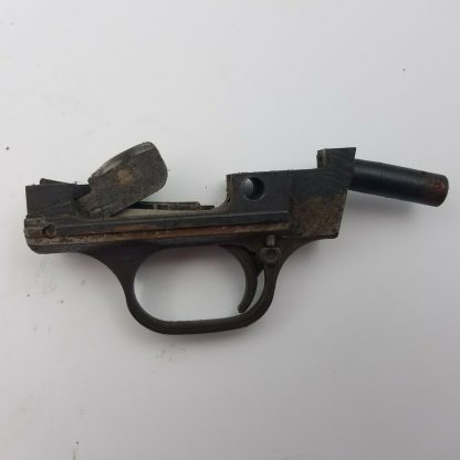 Ithaca 37, 12ga Shotgun Part. Trigger Housing