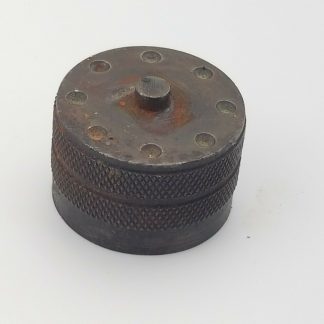 Ithaca 37, 12ga Shotgun Part. Magazine Nut