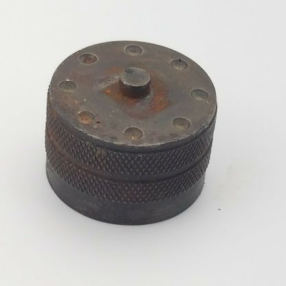 Ithaca 37, 12ga Shotgun Part. Magazine Nut