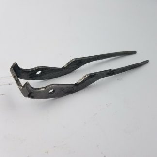 Ithaca 37, 12ga Shotgun Part. Carrier