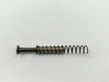 Kahr Arms CM40 Pistol, Recoil Spring