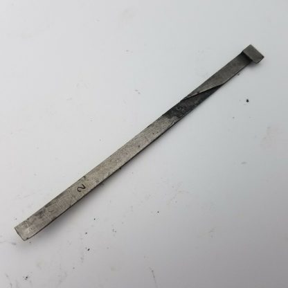 Ithaca 37, 12ga Shotgun Part. Shell Stop Spring (L)