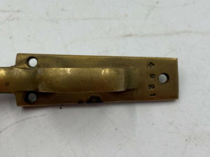 Italian 1849 31BP Revolver parts, Trigger Guard - Image 4