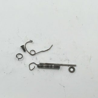 Kahr Arms CM40 Pistol, Pins and springs
