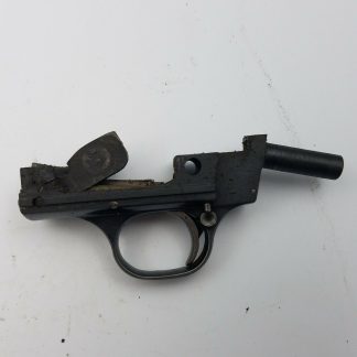 Ithaca 37, 12ga Shotgun Part. Trigger Housing