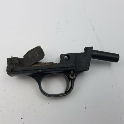 Ithaca 37, 12ga Shotgun Part. Trigger Housing