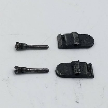 J Stevens 15, 22 LR/S Part. Extractors (L/R), w/ Screws