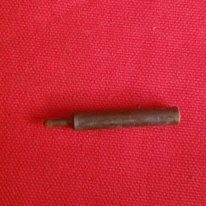 Ithaca 66, 12ga, Shotgun Part, Firing Pin, Spring, Hinge Pin & Screw - Image 3