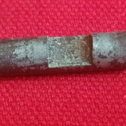 Ithaca 66, 12ga, Shotgun Part, Firing Pin, Spring, Hinge Pin & Screw - Image 4