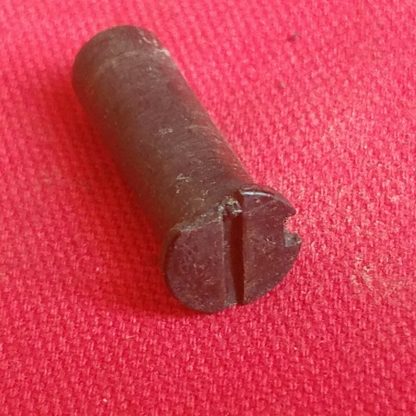 Ithaca 66, 12ga, Shotgun Part, Firing Pin, Spring, Hinge Pin & Screw - Image 7